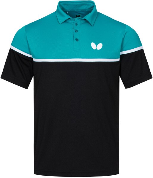 Kosay Shirt: Black
